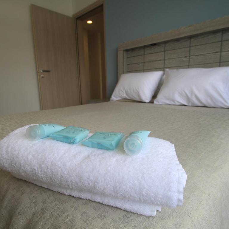 Boutique Apartment Downtown 707 two bedrooms - Apartamento - 51