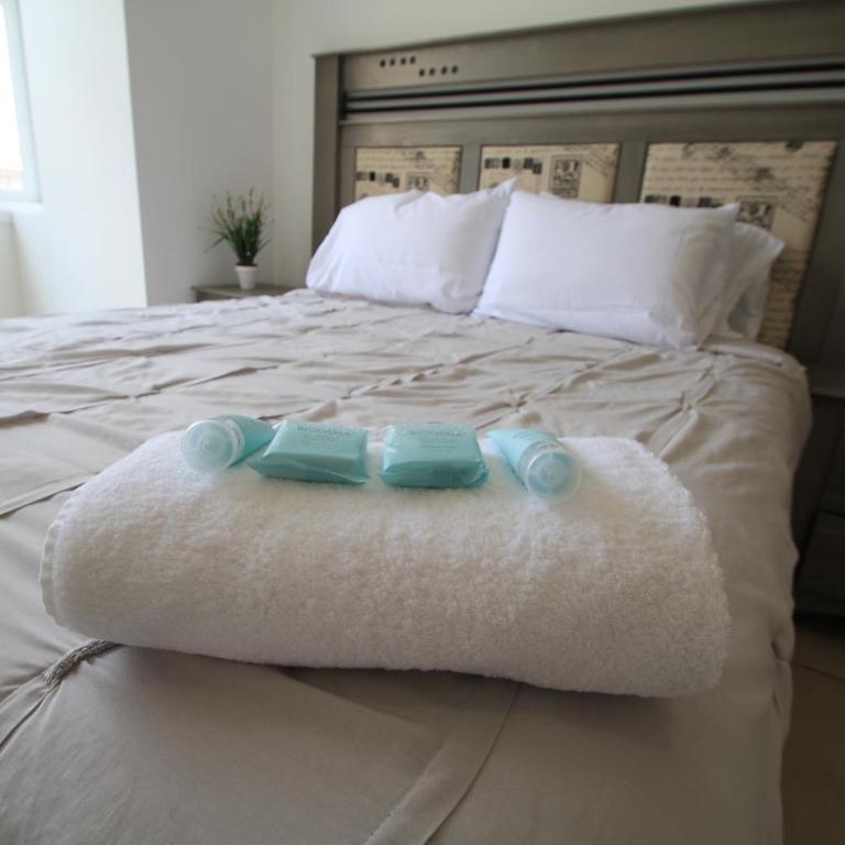 Boutique Apartment Downtown 707 two bedrooms - Apartamento - 52