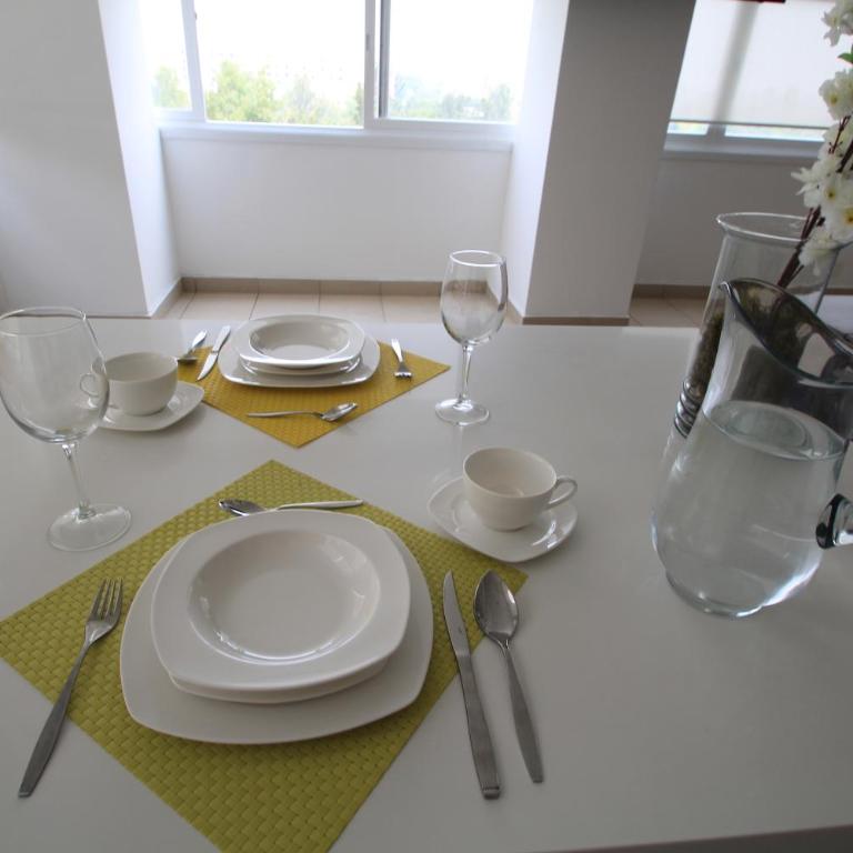 Boutique Apartment Downtown 707 two bedrooms - Apartamento - 53