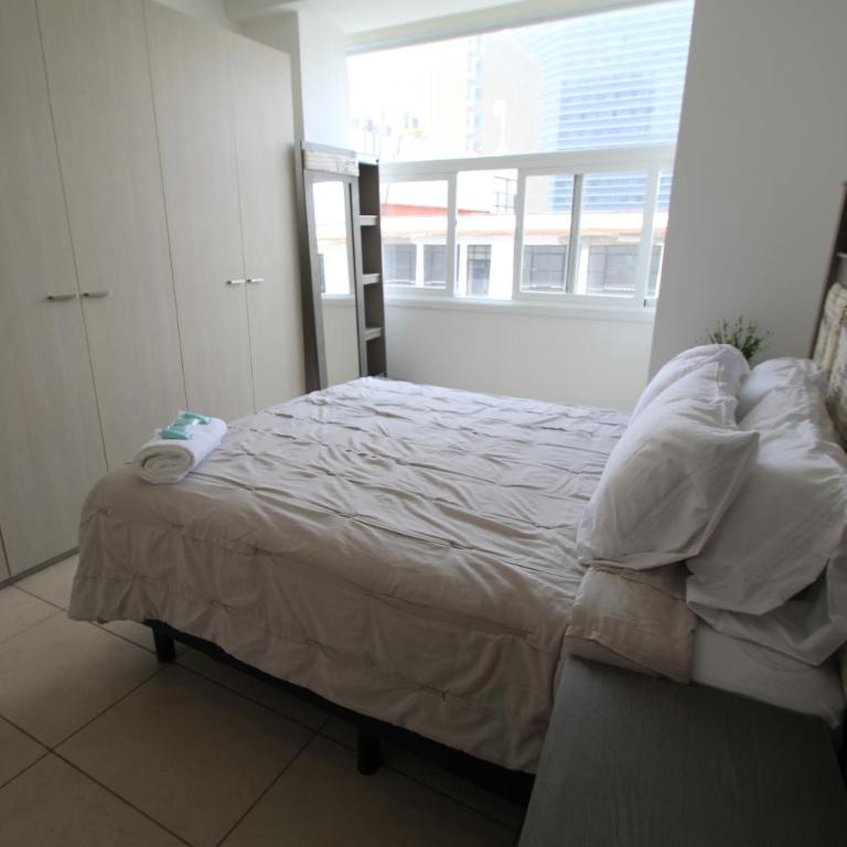 Boutique Apartment Downtown 707 two bedrooms - Apartamento - 55