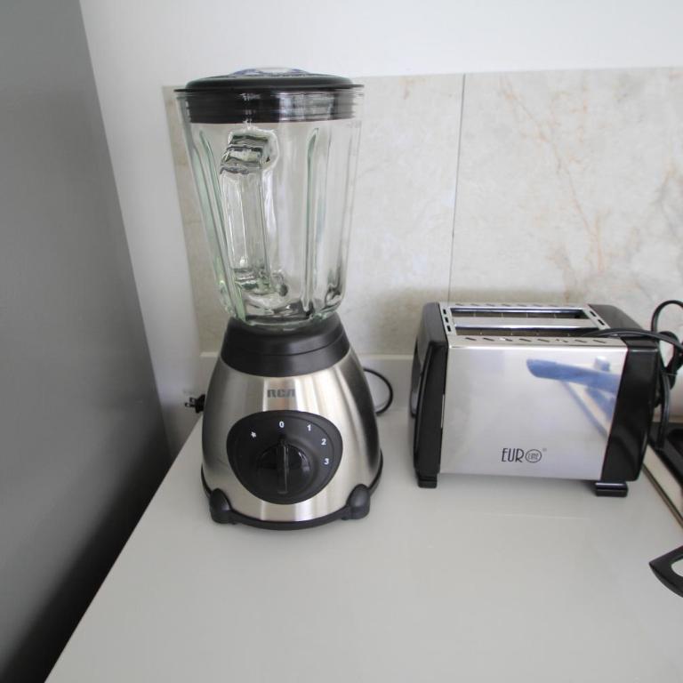 Boutique Apartment Downtown 707 two bedrooms - Apartamento - 56