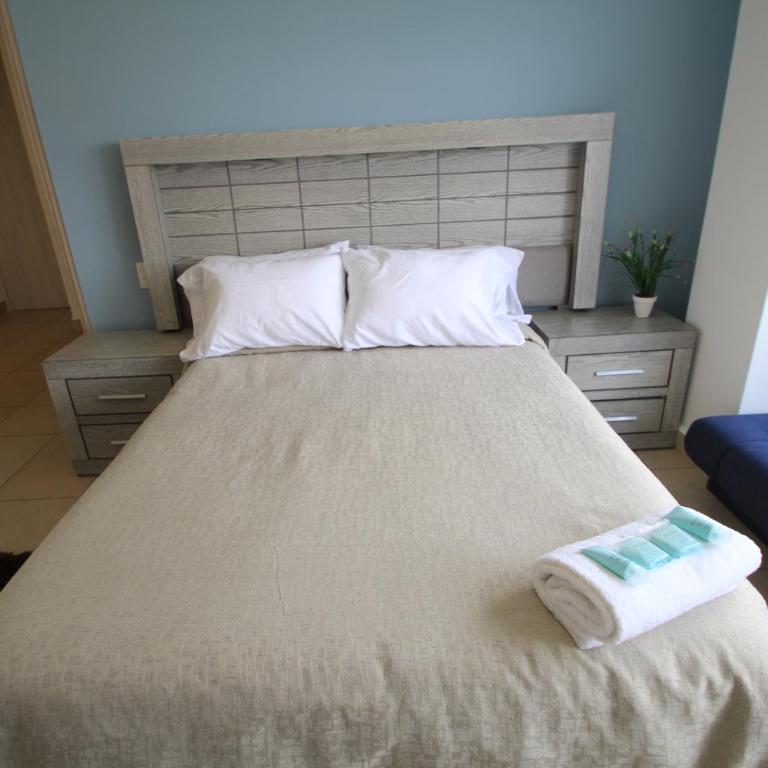 Boutique Apartment Downtown 707 two bedrooms - Apartamento - 59