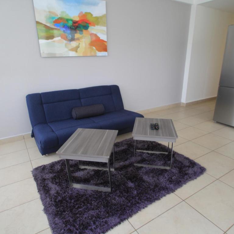 Boutique Apartment Downtown 707 two bedrooms - Apartamento - 63