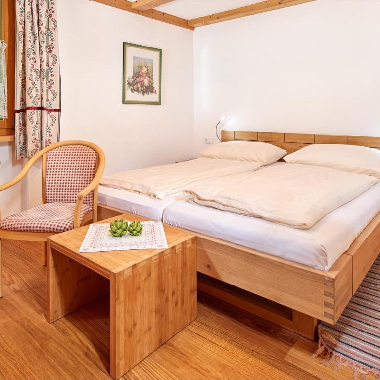 Haus Panoramablick - Apartment (4 Erwachsene) - 17