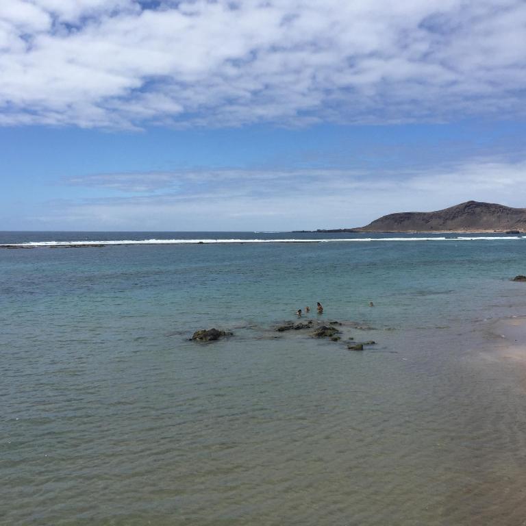 Sweet Apartment Las Canteras - Apartamento - 27