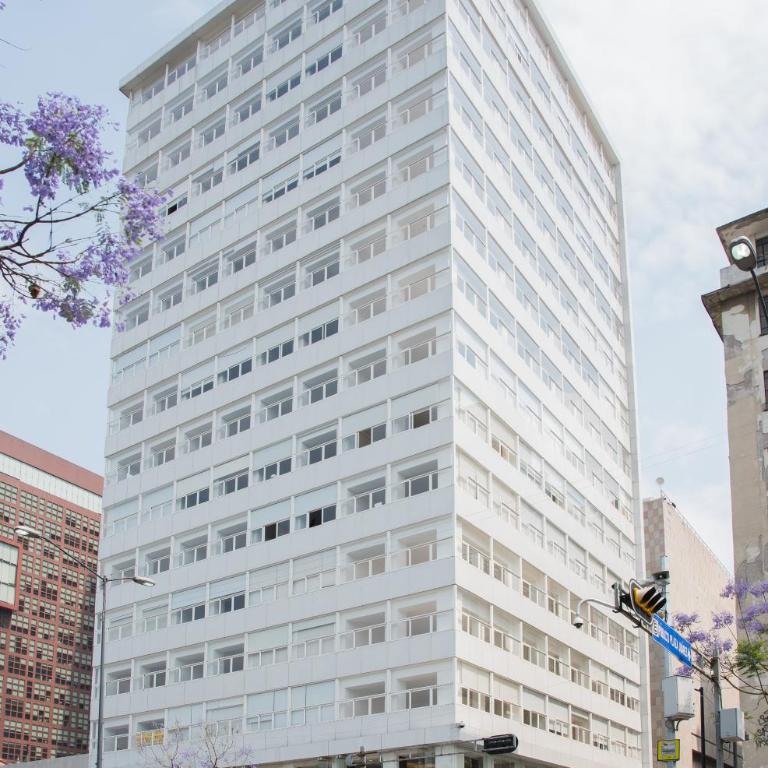 Boutique Apartment Downtown 707 two bedrooms - Apartamento - 11