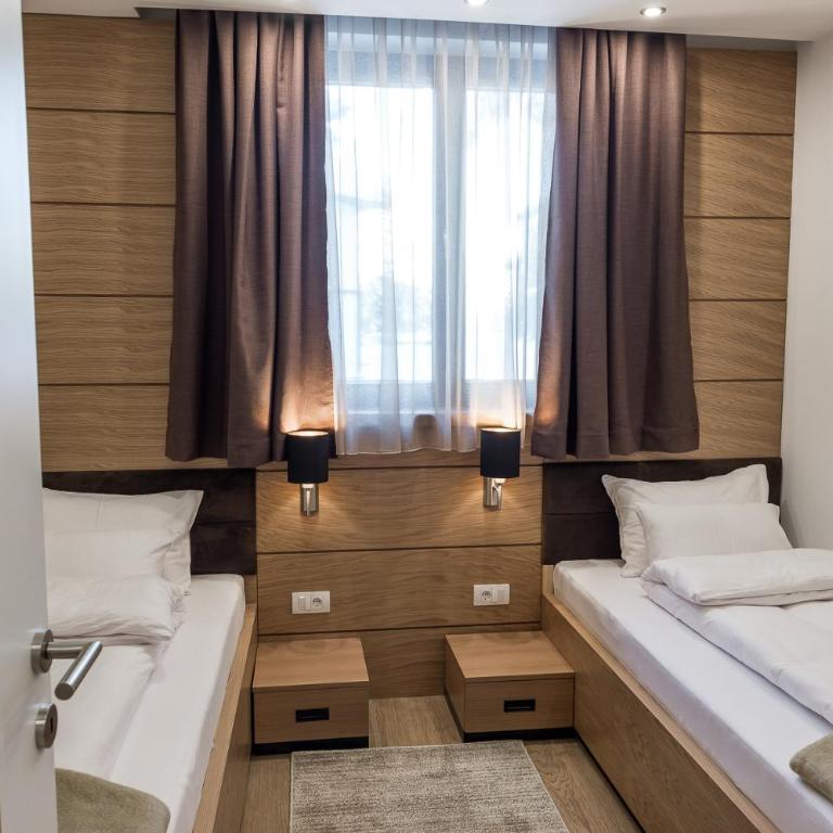 Apart Hotel Mamut - Superior Apartment - 2