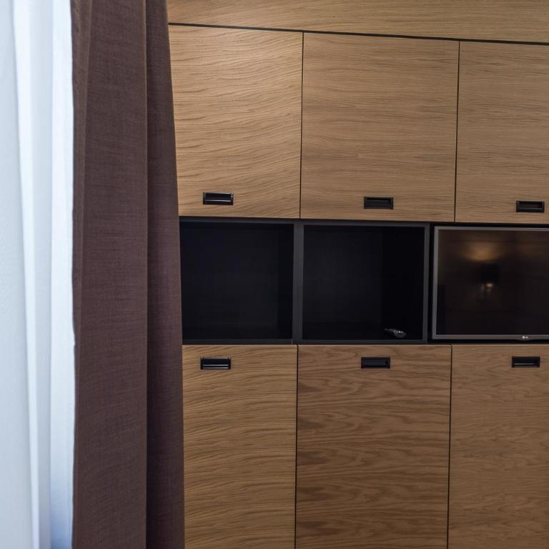Apart Hotel Mamut - Superior Apartment - 3