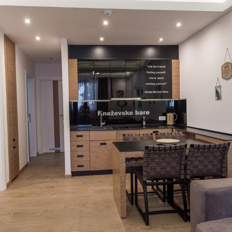 Apart Hotel Mamut - Superior Apartment - 7