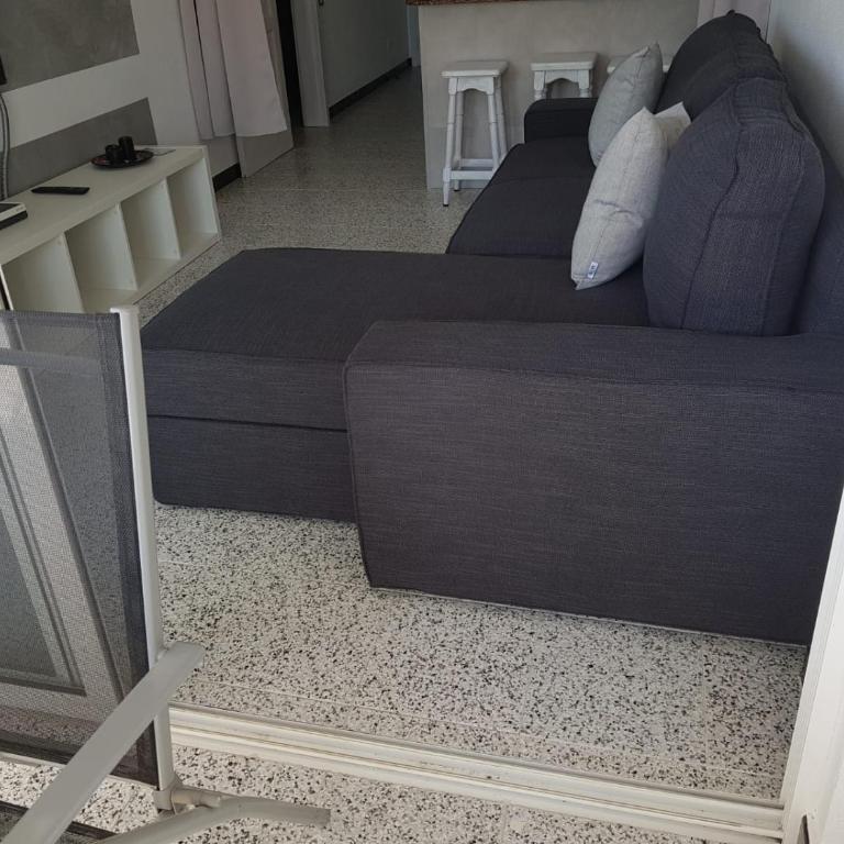 5 min walk from Yumbo 216 - Apartamento - 42