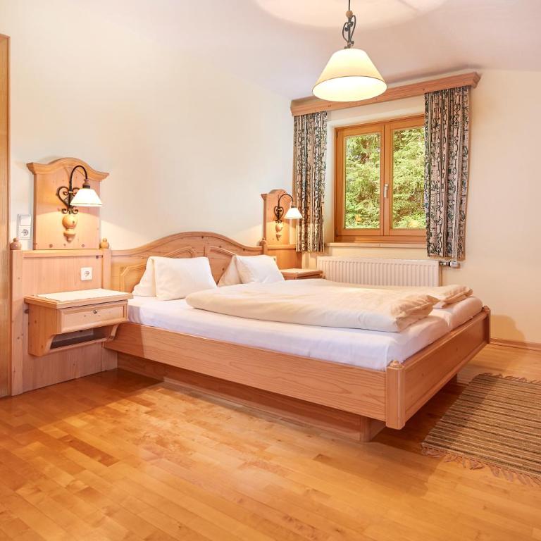 Haus Panoramablick - Apartment mit 1 Schlafzimmer - 8