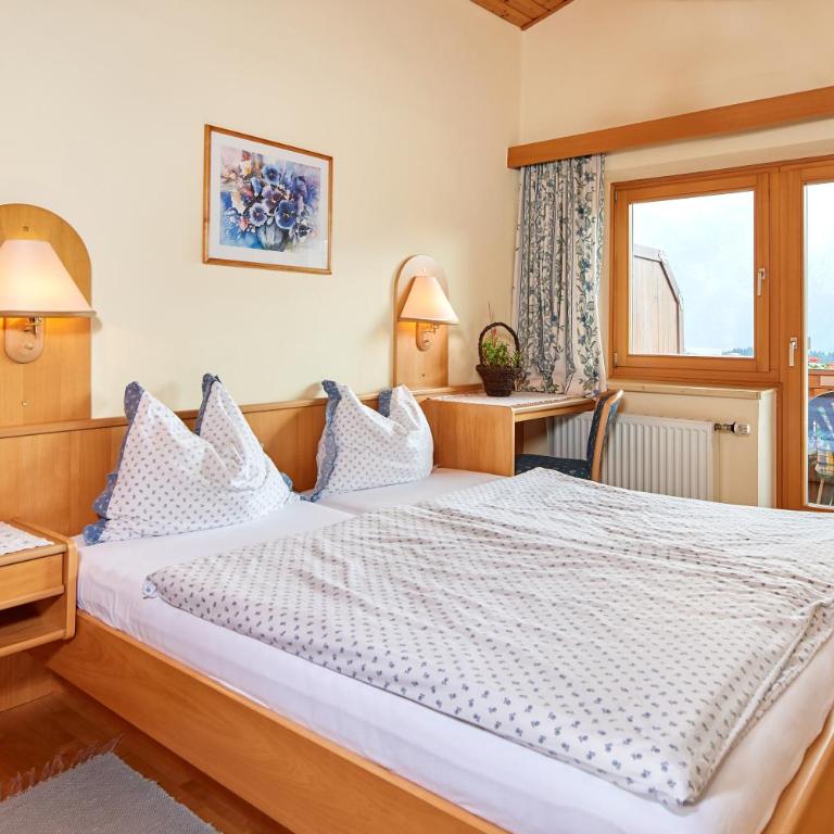 Haus Panoramablick - Apartment mit 1 Schlafzimmer - 15