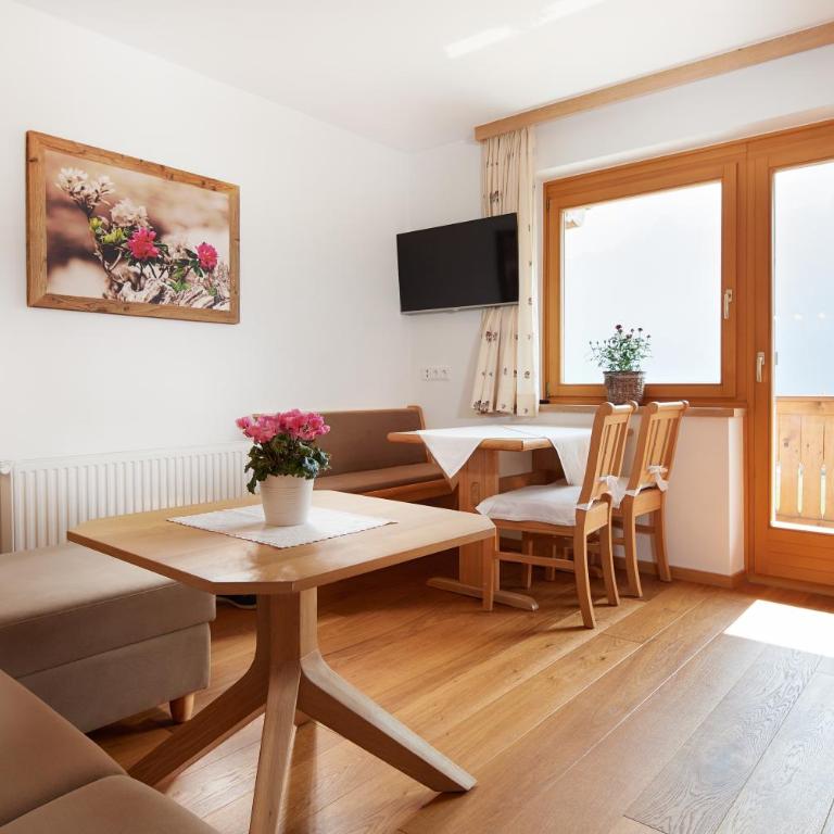 Haus Panoramablick - Apartment (4 Erwachsene) - 7