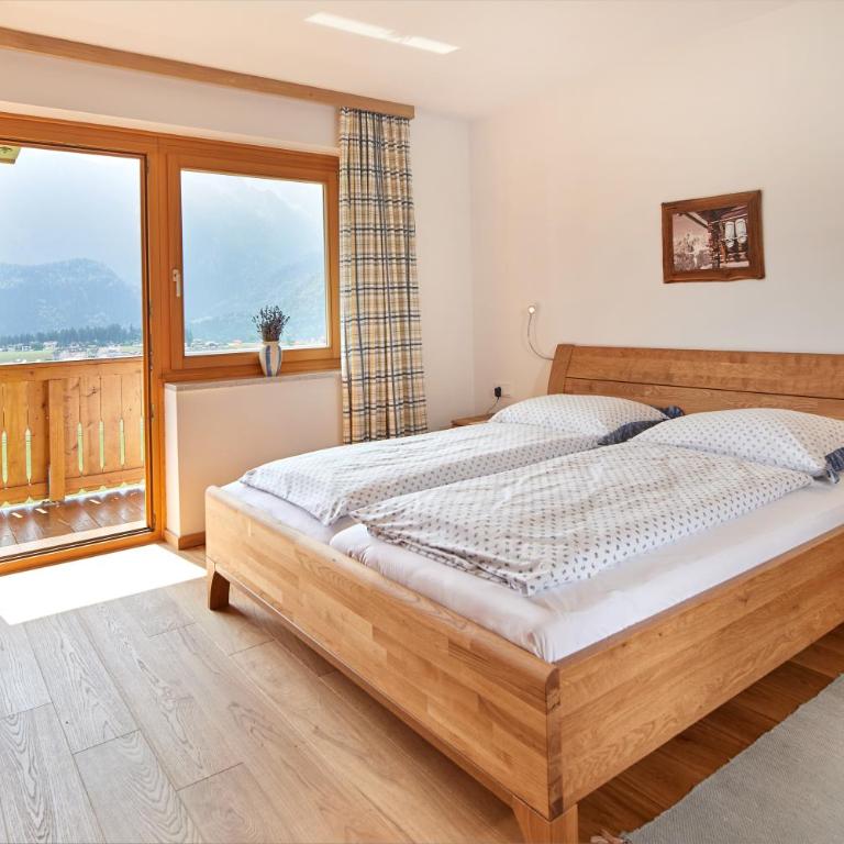 Haus Panoramablick - Apartment (4 Erwachsene) - 9