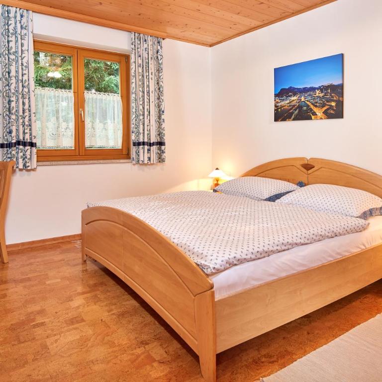 Haus Panoramablick - Apartment (4 Erwachsene) - 12