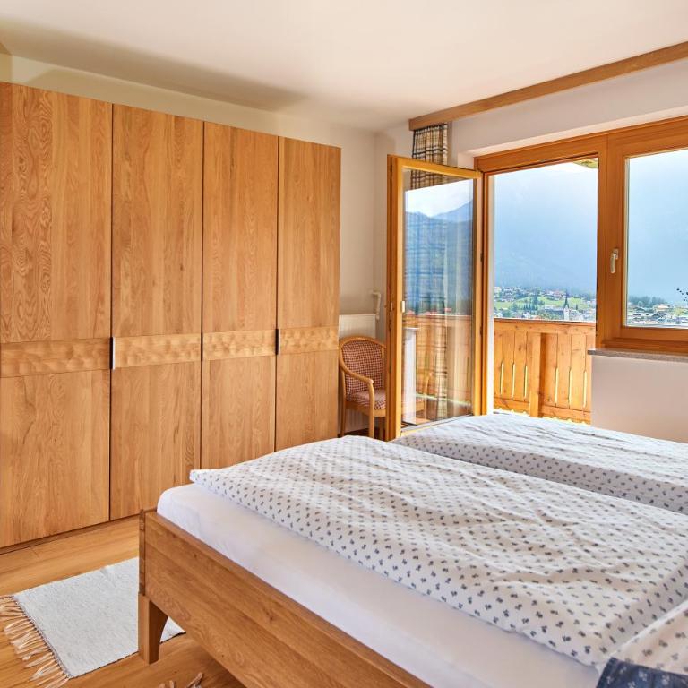 Haus Panoramablick - Apartment (4 Erwachsene) - 10
