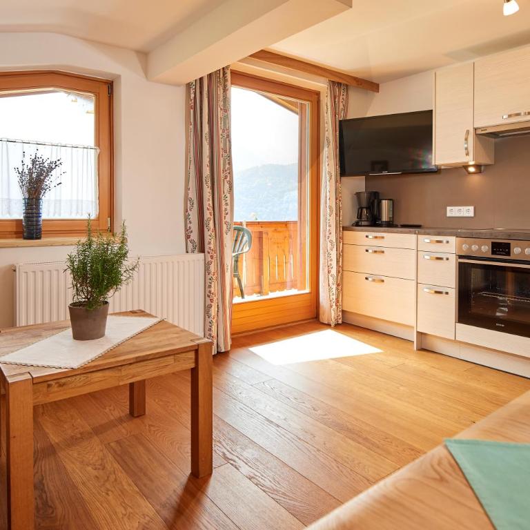 Haus Panoramablick - Apartment (4 Erwachsene) - 18