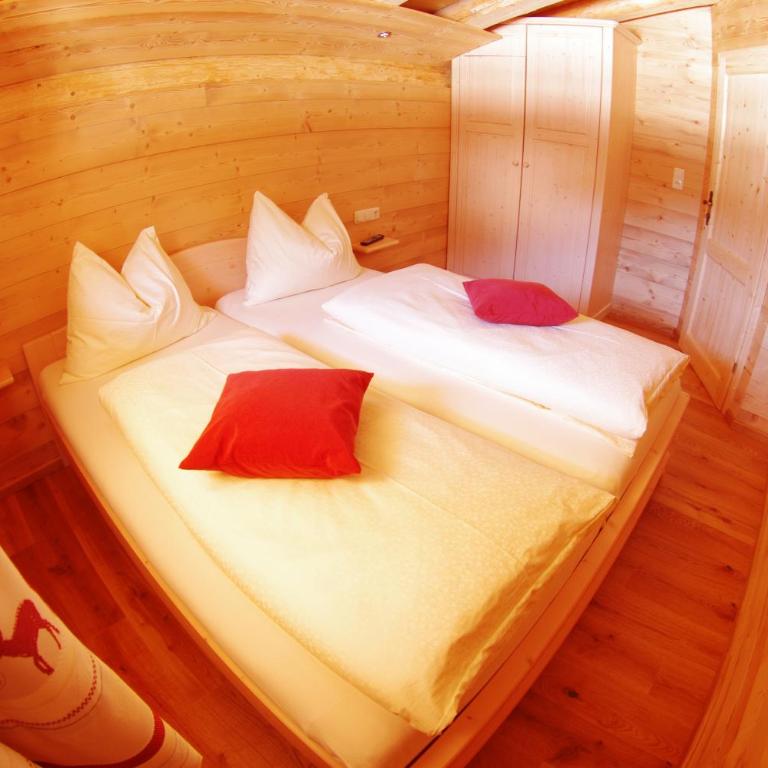 Almchalet Alpenflora - Chalet - 14