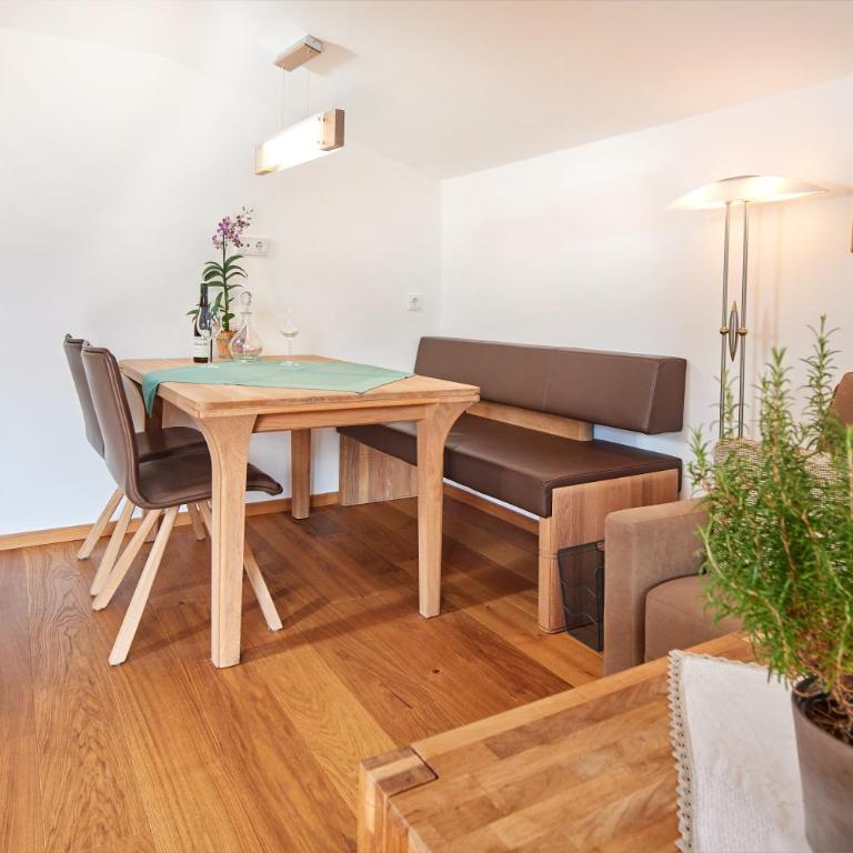 Haus Panoramablick - Apartment (4 Erwachsene) - 20
