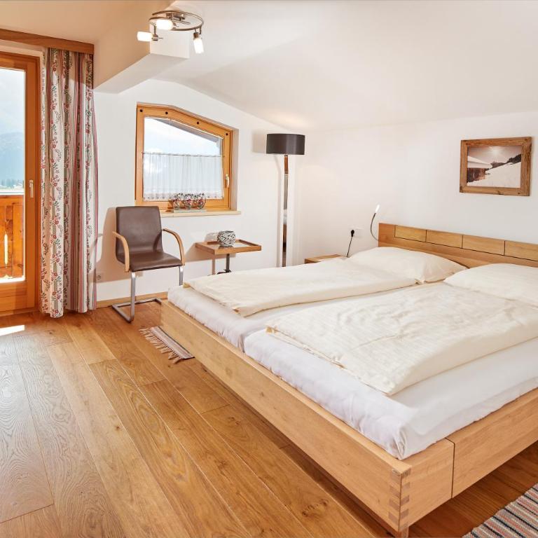 Haus Panoramablick - Apartment (4 Erwachsene) - 14