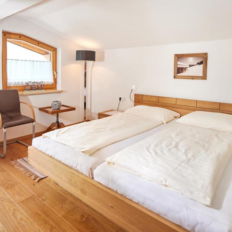Haus Panoramablick - Apartment (4 Erwachsene) - 16