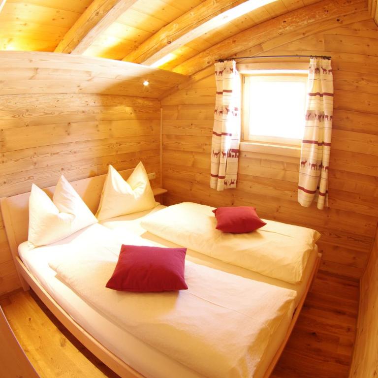 Almchalet Alpenflora - Chalet - 16
