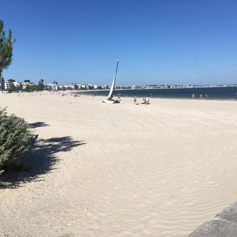 Ar Kevel - Studio avec Vue sur le Port - 17