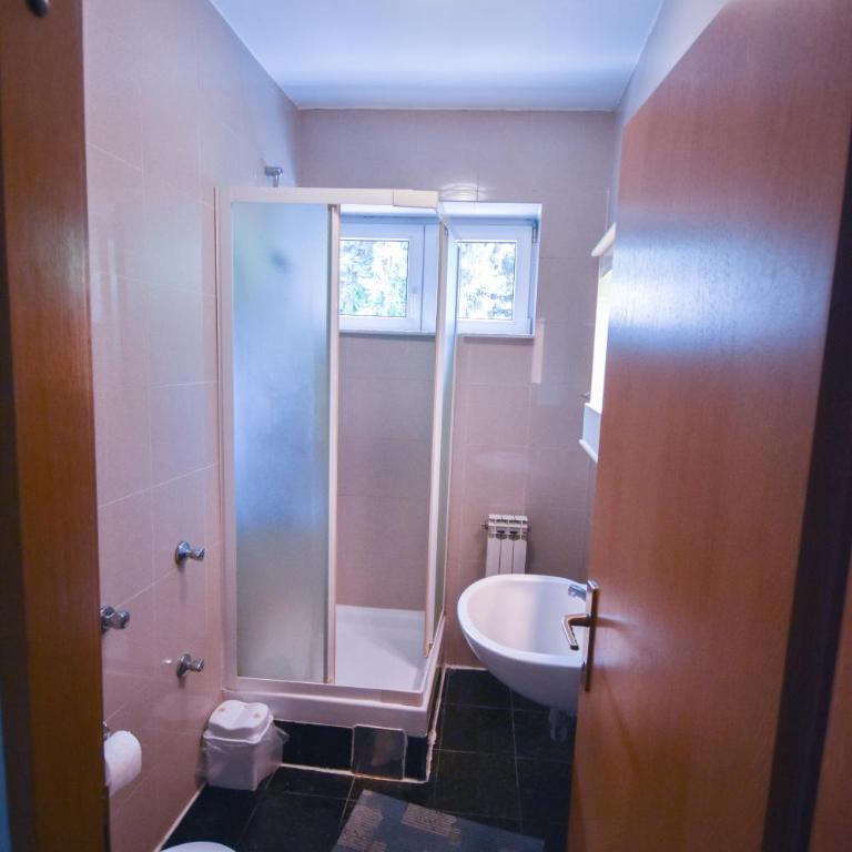 Villa Old Town - Superior Dvokrevetna Soba sa Bračnim Krevetom - 9