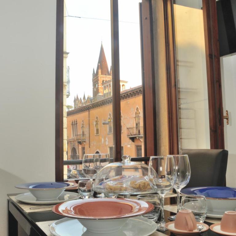 AMANTI DUE apartments - Appartamento - 2