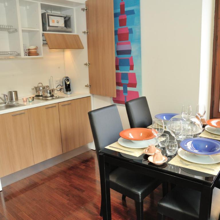 AMANTI DUE apartments - Appartamento - 1