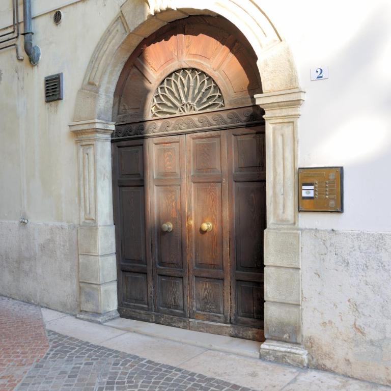 AMANTI DUE apartments - Appartamento - 10