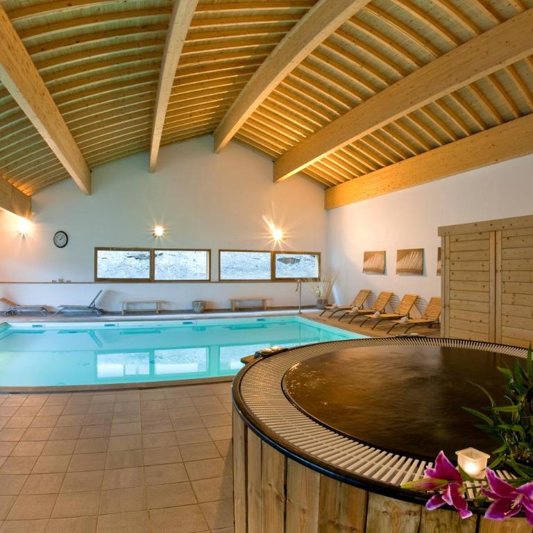 Montagne Duplex-Orelle 9 pers. avec SPA - Appartement en Duplex - 1