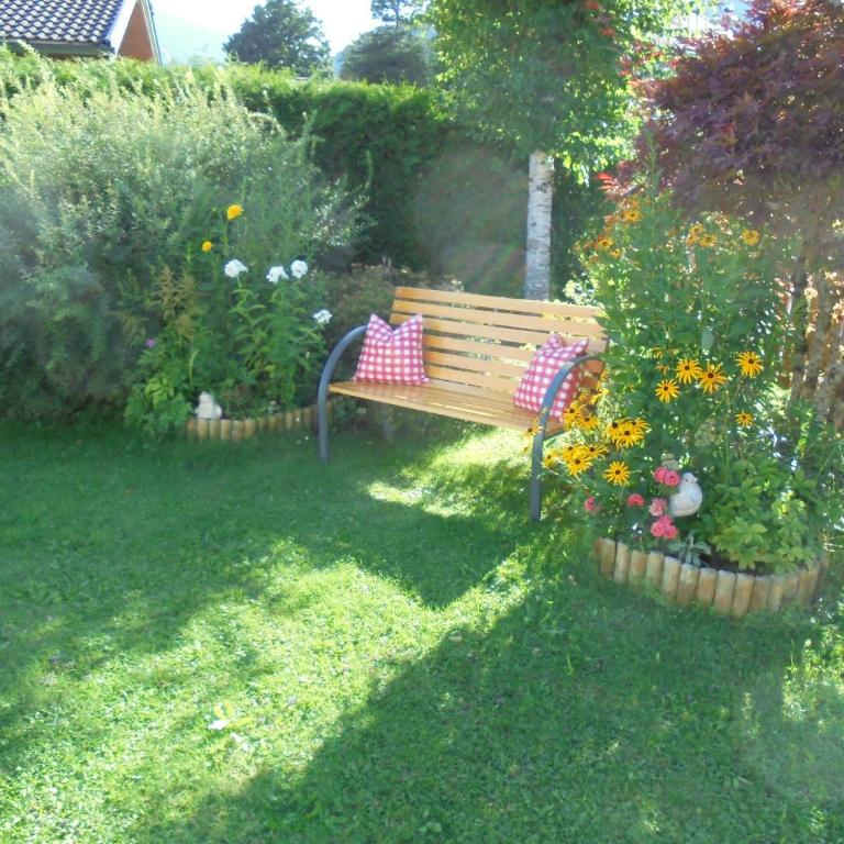 Ferienhaus Steger Maria - Apartment mit 2 Schlafzimmern - 51