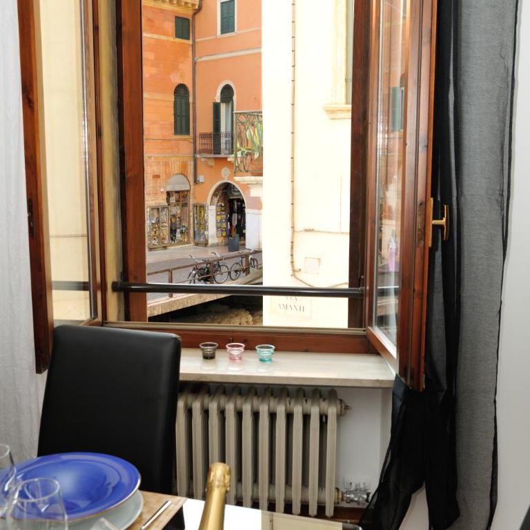 AMANTI DUE apartments - Appartamento Deluxe - 4
