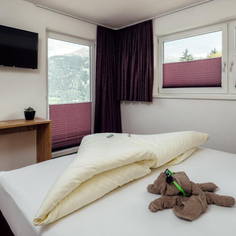 Apart Luneta - Appartement Supérieur avec Sauna - 13