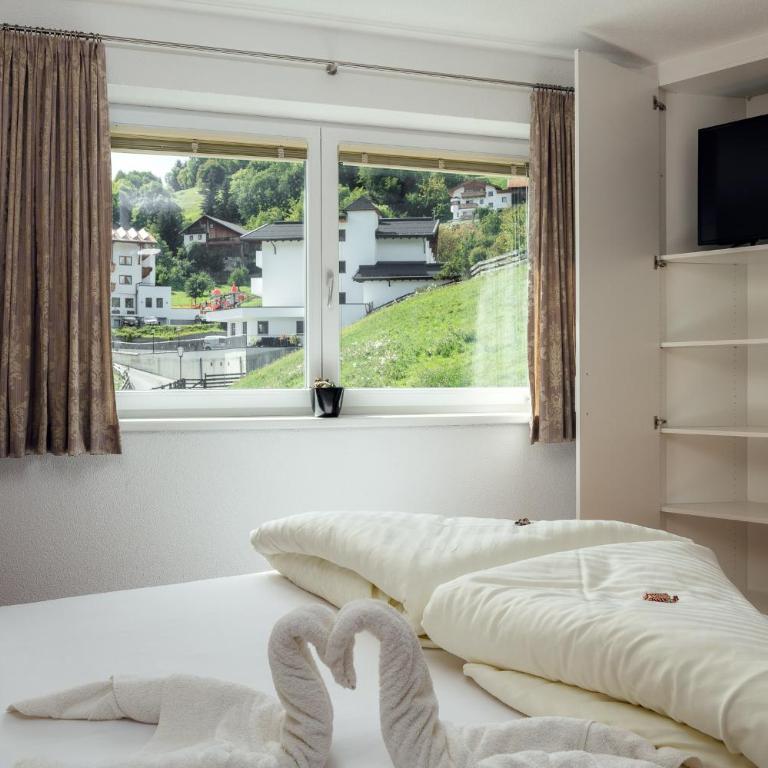 Apart Luneta - Appartement Supérieur avec Sauna - 16