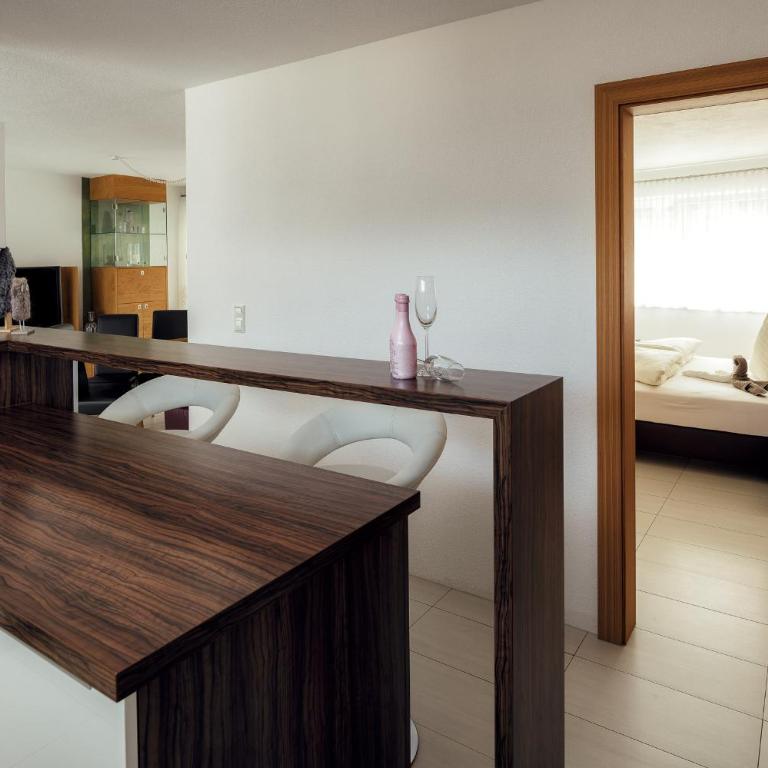 Apart Luneta - Appartement Supérieur avec Sauna - 20