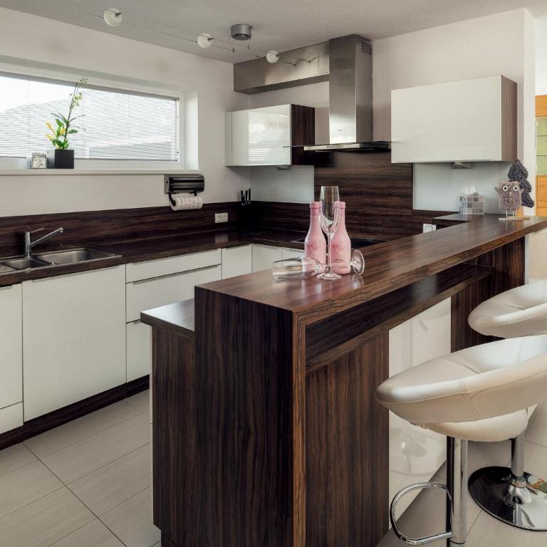 Apart Luneta - Appartement Supérieur avec Sauna - 21