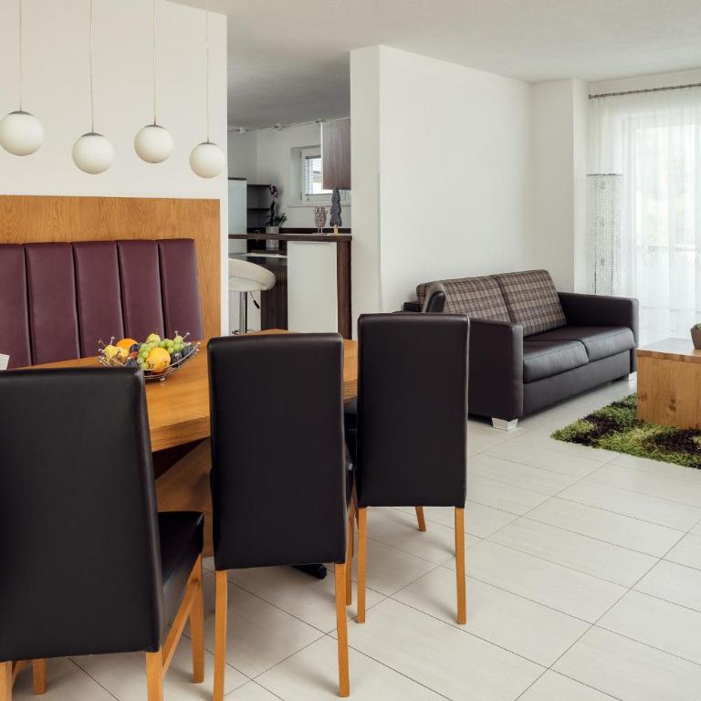 Apart Luneta - Appartement Supérieur avec Sauna - 22