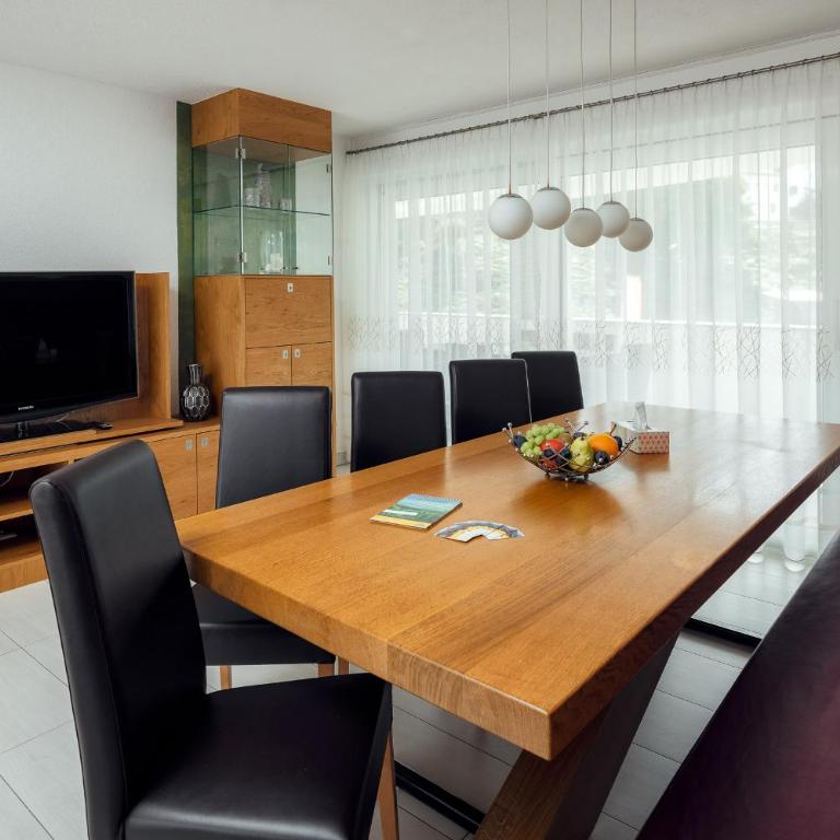 Apart Luneta - Appartement Supérieur avec Sauna - 23