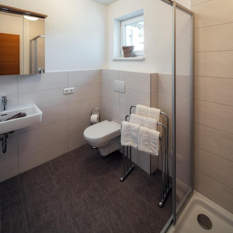 Apart Luneta - Appartement Supérieur avec Sauna - 24
