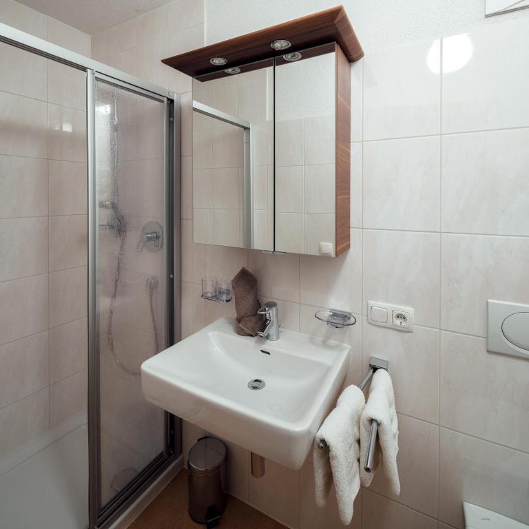Apart Luneta - Appartement Supérieur avec Sauna - 25