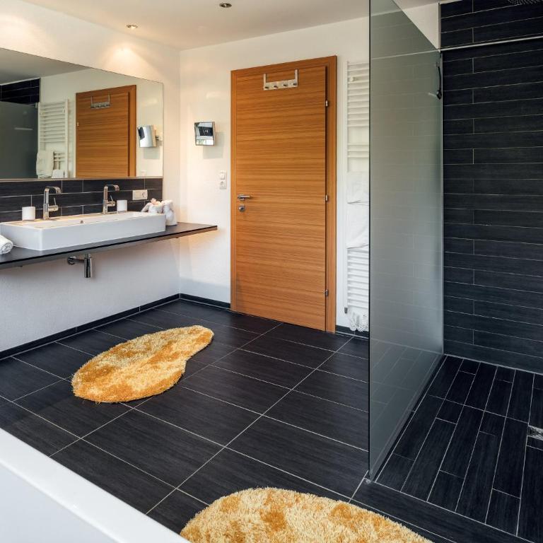 Apart Luneta - Appartement Supérieur avec Sauna - 26