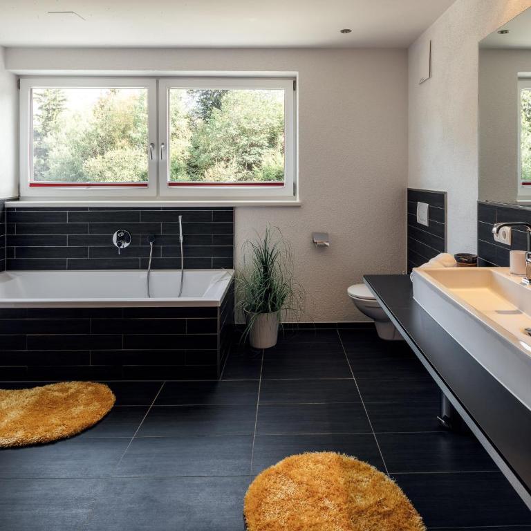 Apart Luneta - Appartement Supérieur avec Sauna - 27