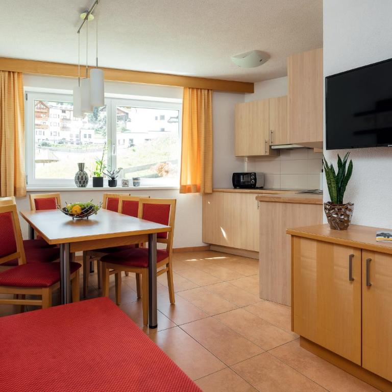 Apart Luneta - Appartement 3 Chambres avec Terrasse - 3