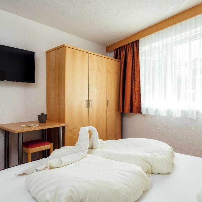 Apart Luneta - Appartement - Rez-de-Chaussée - 17