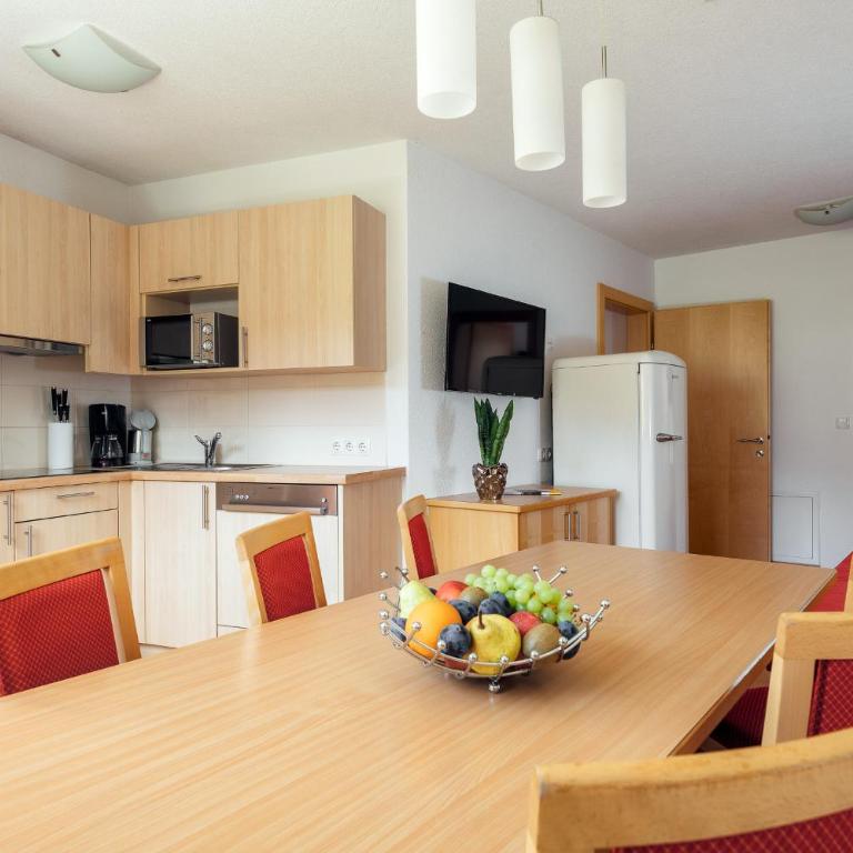 Apart Luneta - Appartement - Rez-de-Chaussée - 21