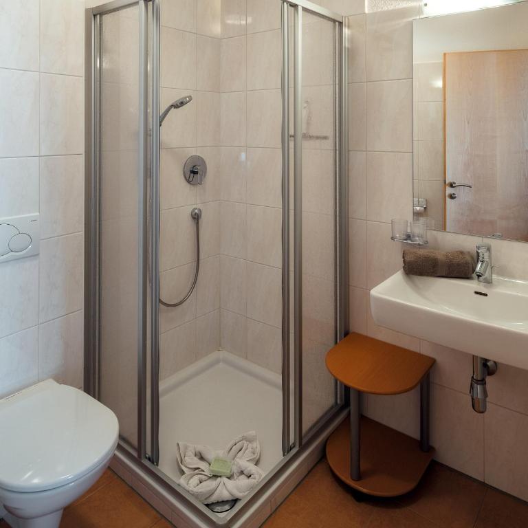 Apart Luneta - Appartement - Rez-de-Chaussée - 1