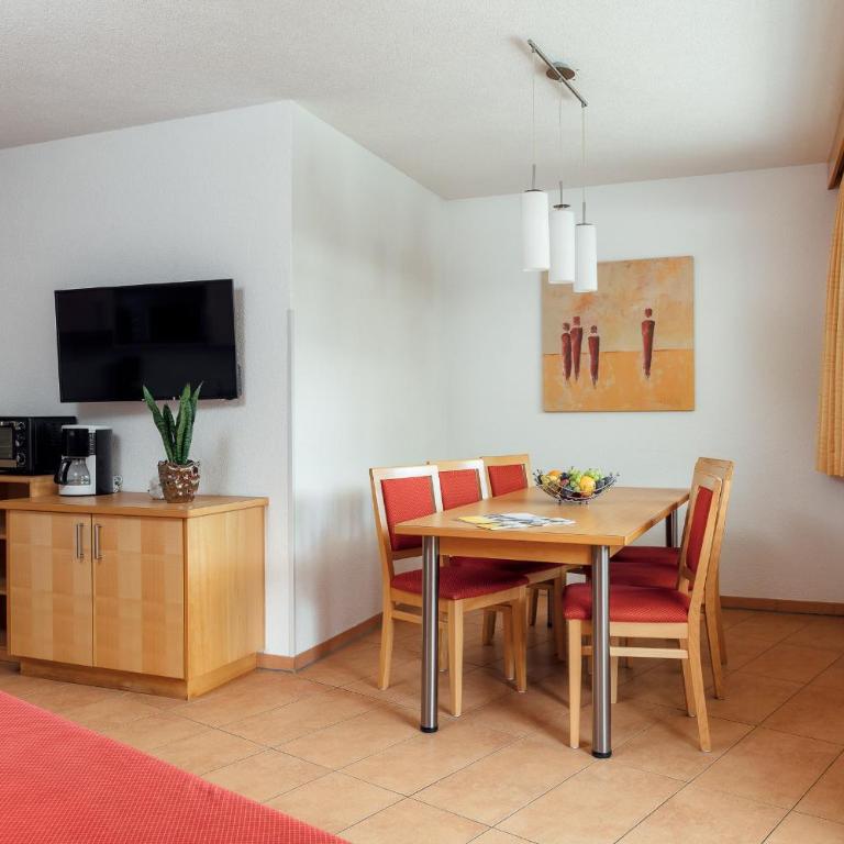 Apart Luneta - Appartement 3 Chambres avec Terrasse - 7