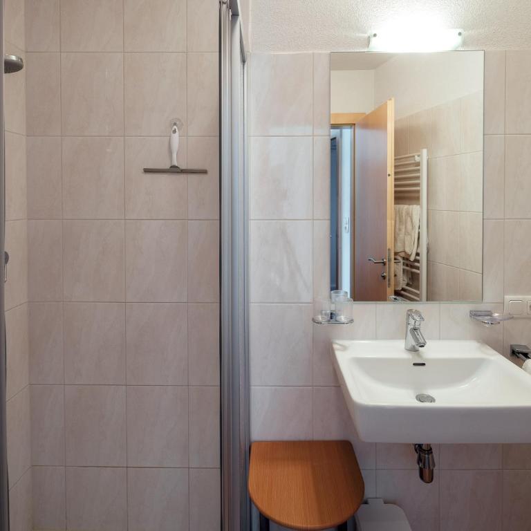 Apart Luneta - Appartement 3 Chambres avec Terrasse - 15